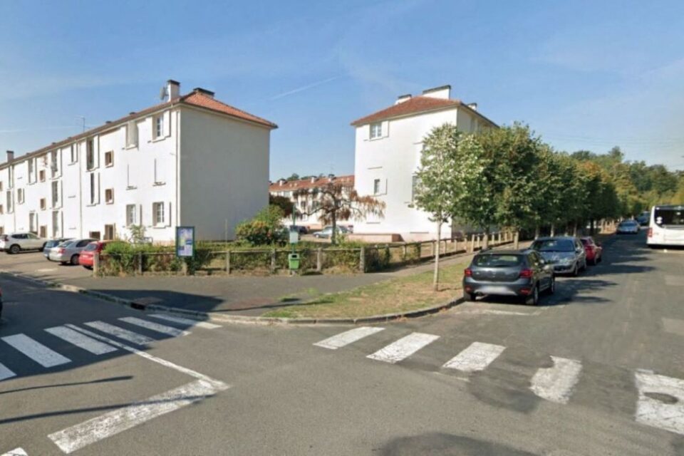Plaine de la Chambre : halte au bétonnage et à la casse humaine !